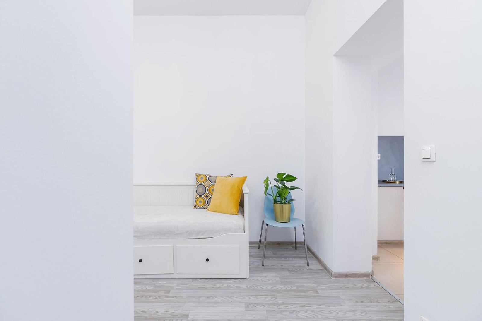 Apartment Kazimierz District - Starowislna 54 Krakow