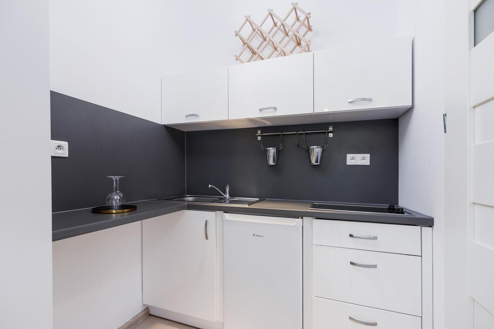 Apartament Kazimierz District - Starowislna 54 *