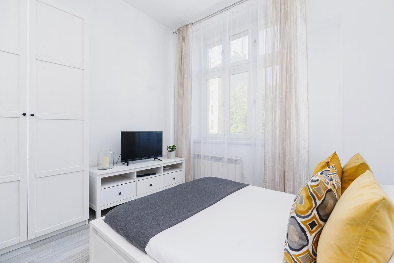 Apartament Kazimierz District - Starowislna 54