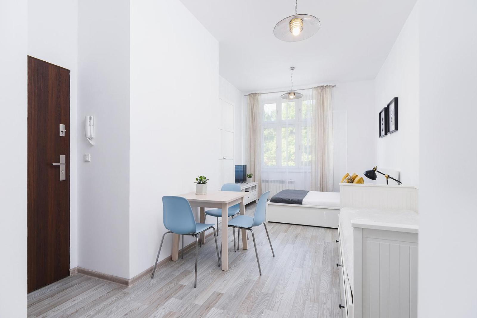 Apartment Kazimierz District - Starowislna 54